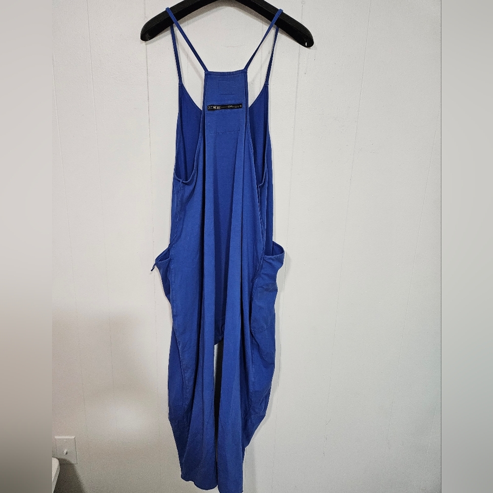 Free People Hot Shot Onesie - Picture 5 of 7